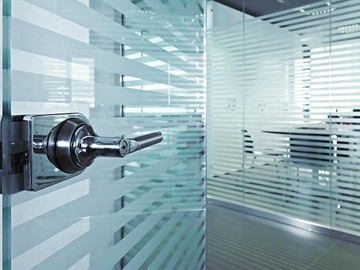 Пескоструйная обработка